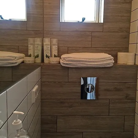 Heart Of - Luxury Apartment