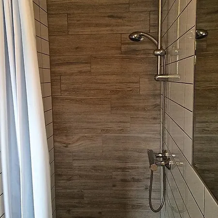 Apartment Heart Of - Luxury *