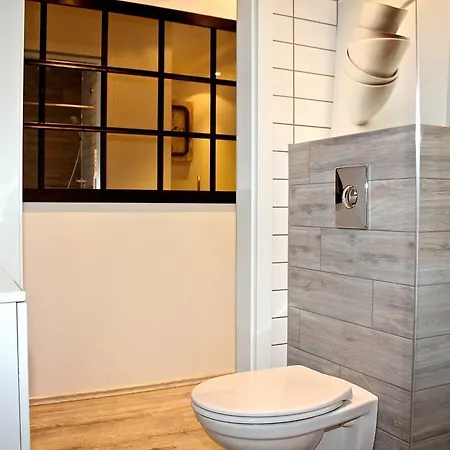 Apartment Heart Of - Luxury