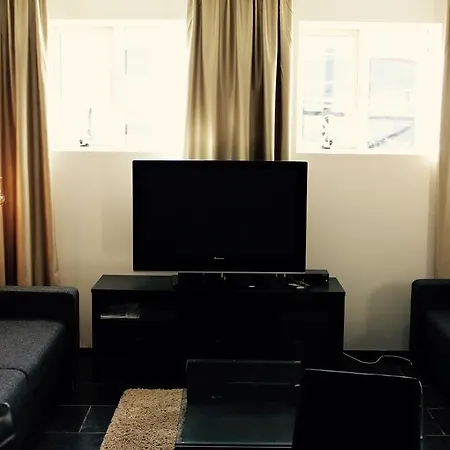 Apartment Heart Of - Luxury *